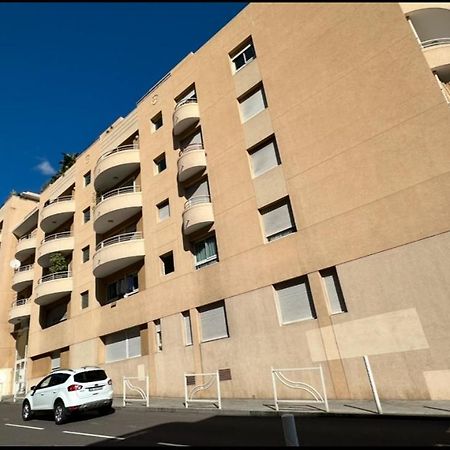Mari Stunning Apartment Next To Monaco With A Sea View Terrace Beausoleil Exterior foto
